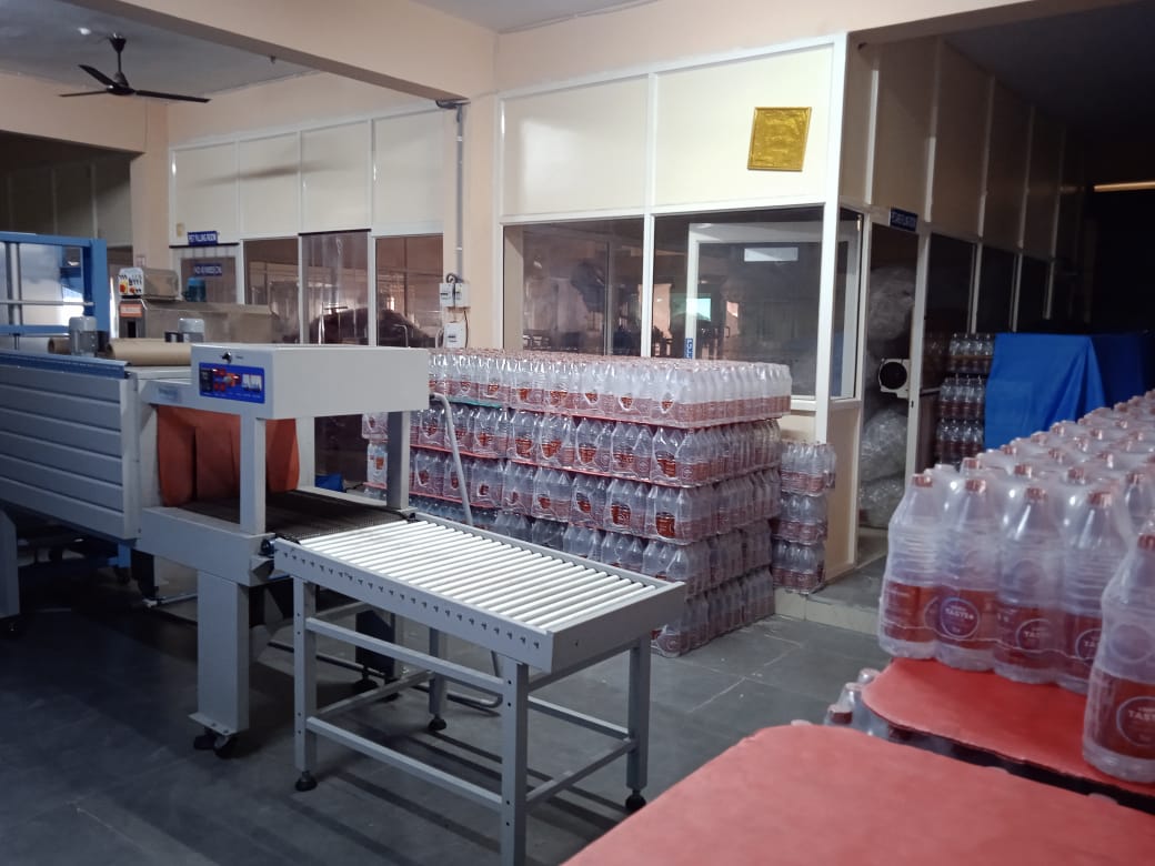  Shiva Ganga Mineral Water Enterprises slider image